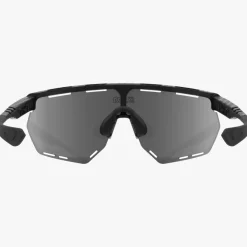Occhiali Scicon Aerowing - Carbonio opaco multimirror bronzo