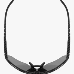 Occhiali Scicon Aerowing - Carbonio opaco multimirror bronzo