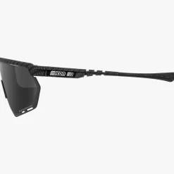 Occhiali Scicon Aerowing - Carbonio opaco photochromic silver