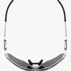 Occhiali Scicon Aerowing - Crystal multimirror blu