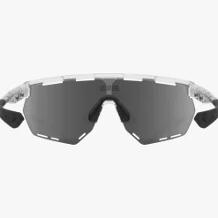 Occhiali Scicon Aerowing - Crystal multimirror blu