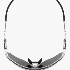 Occhiali Scicon Aerowing - Crystal multimirror silver