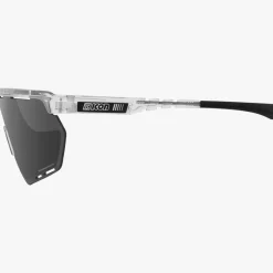 Occhiali Scicon Aerowing - Crystal photochromic silver