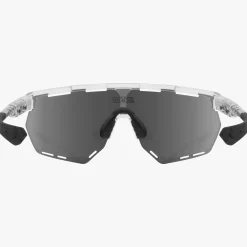 Occhiali Scicon Aerowing - Crystal multimirror bronze