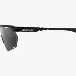 Occhiali Scicon Aerowing - Nero multimirror silver