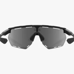 Occhiali Scicon Aerowing - Nero multimirror silver
