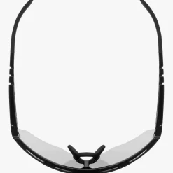 Occhiali Scicon Aerowing - Nero photochromic silver