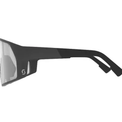 Occhiali Scott Pro Shield - Nero trasparente