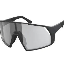 Occhiali Scott Pro Shield - Nero grigio