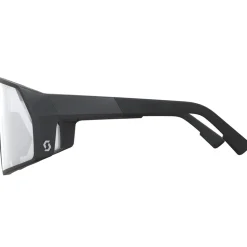 Occhiali Scott Pro Shield - Nero grigio