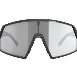 Occhiali Scott Pro Shield - Nero grigio