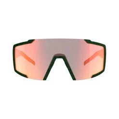 Occhiali Scott Shield - Iris Green