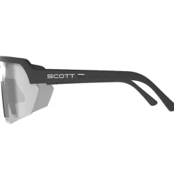 Occhiali Scott Sport Shield - Nero