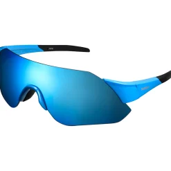 Occhiali Shimano Aerolite - Blue