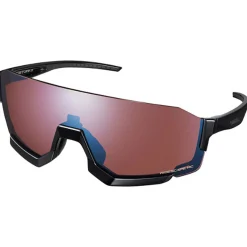 Occhiali Shimano CE-ARLT2 AEROLITE-HC - Nero
