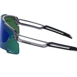 Occhiali Shimano Equinox EQNX5 - Grigio Ridescape Gravel