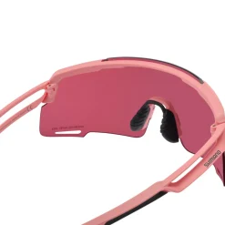 Occhiali Shimano Equinox EQNX5 - Rosa Ridescape Road