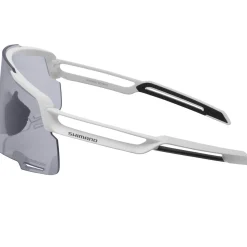 Occhiali Shimano Equinox EQNX5 - Bianco Photochromic
