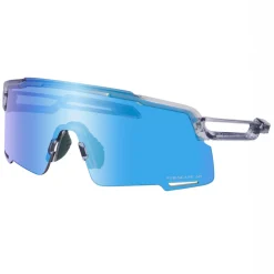 Occhiali Shimano Equinox EQNX5 - Transparent Ridescape AR
