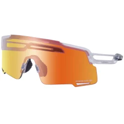 Occhiali Shimano Equinox EQNX5 - Transparent Ridescape BR