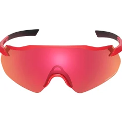 Occhiali Shimano Equinox EQNX4 RD - Metallic Red