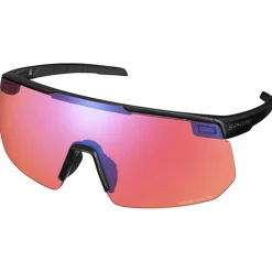 Occhiali Shimano S-Phyre CE-SPHR2-OR - Nero