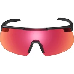 Occhiali Shimano S-Phyre CE-SPHR2-RD - Nero