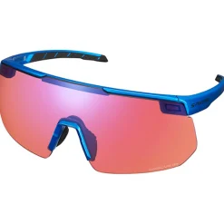 Occhiali Shimano S-Phyre CE-SPHR2-OR - Azzurro