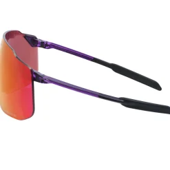 Occhiali Shimano S-Phyre SL SPSL2 - Viola Ridescape Road