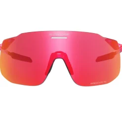 Occhiali Shimano S-Phyre SL SPSL2 - Rosa Ridescape Road