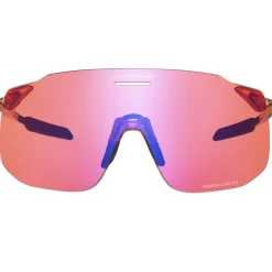 Occhiali Shimano S-Phyre SL SPSL2 - Giallo Ridescape Offroad