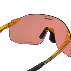 Occhiali Shimano S-Phyre SL SPSL2 - Giallo Ridescape Offroad