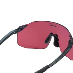 Occhiali Shimano S-Phyre SL SPSL2 - Nero Ridescape Road