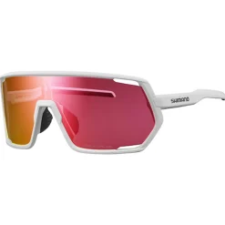 Occhiali Shimano Technium CE-TCNM2 - Bianco