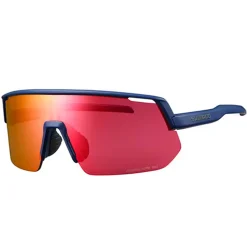 Occhiali Shimano Technium CE-TCNL2 - Blu