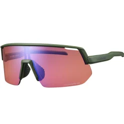 Occhiali Shimano Technium CE-TCNL2 - Verde