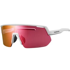 Occhiali Shimano Technium CE-TCNL2 - Bianco