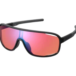 Occhiali Shimano Technium CE-TCNM1 GR - Nero