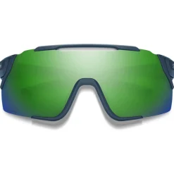 Occhiali Smith Attack Mag Mtb - Verde