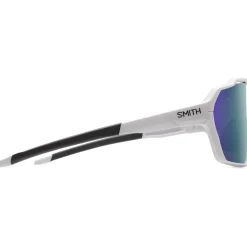 Occhiali Smith Shift MAG - Bianco ChromaPop Violet