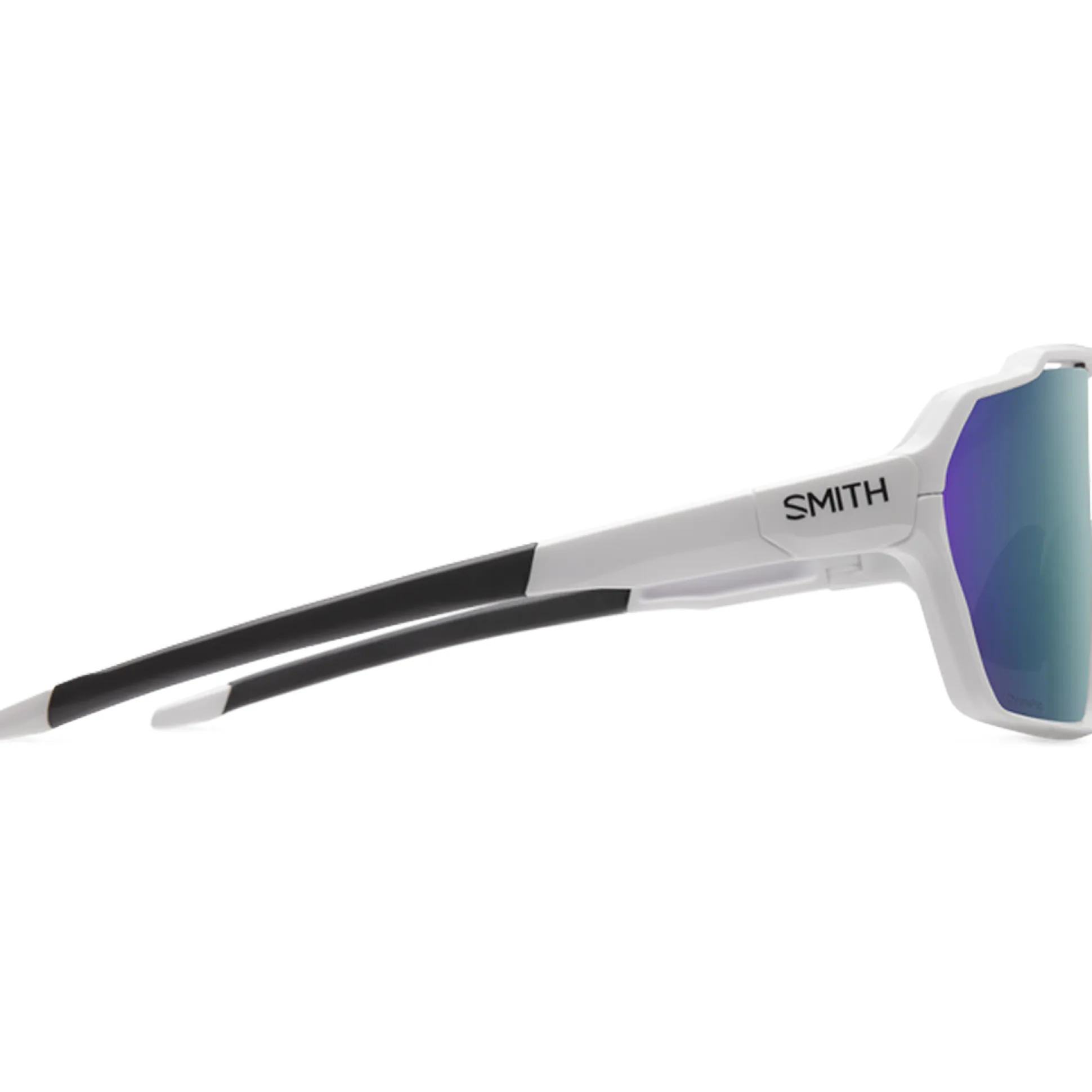Occhiali Smith Shift MAG - Bianco ChromaPop Violet