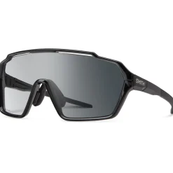 Occhiali Smith Shift MAG - Black Photochromic
