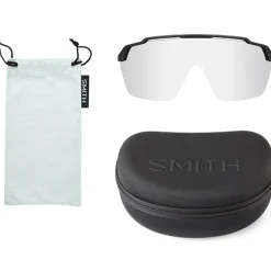 Occhiali Smith Shift MAG - Black Photochromic