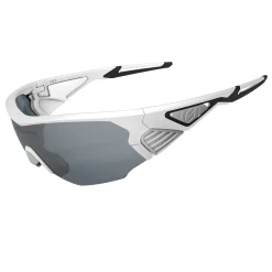 Occhiali Suomy Roubaix - Bianco