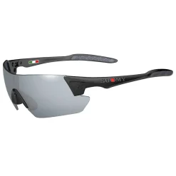 Occhiali Suomy Sanremo - Nero