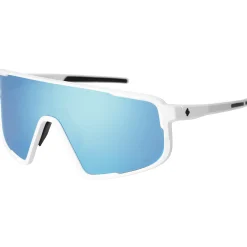Occhiali Sweet Protection Memento RIG Reflect - Satin White