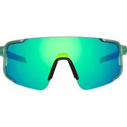 Occhiali Sweet Protection Ronin RIG Reflect - Crystal Misty Turquoise