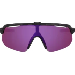 Occhiali Sweet Protection Shinobi RIG Reflect - Crystal Black Camo Bixbite