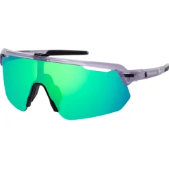 Occhiali Sweet Protection Shinobi RIG Reflect - Gloss Crystal Panther