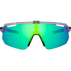 Occhiali Sweet Protection Shinobi RIG Reflect - Gloss Crystal Panther
